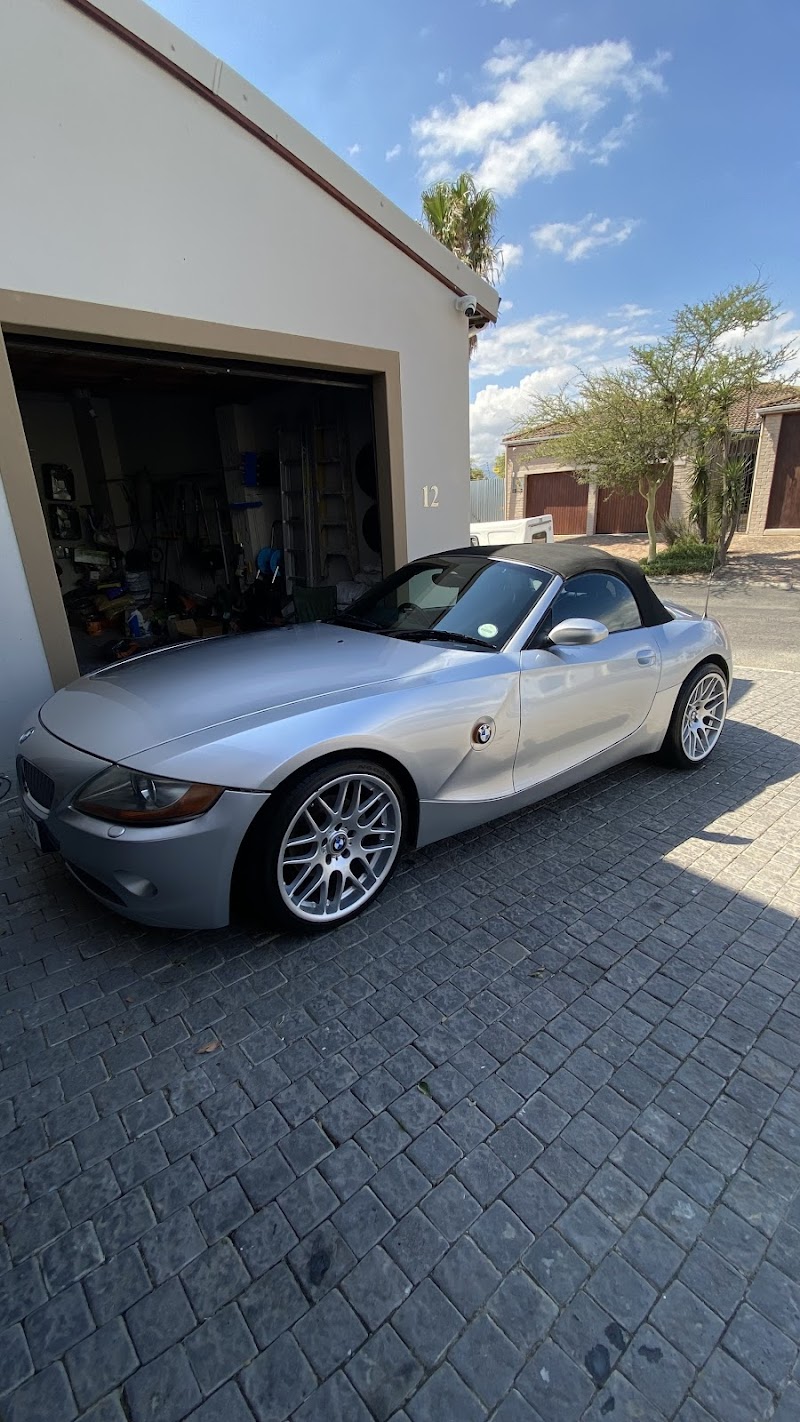 Moonlit Detailing | Mobile Car Wash - Photo 2